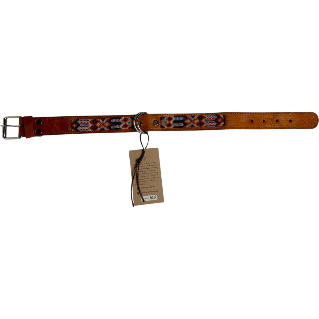 Allègresse - Collare Cane Maxi - 60cm