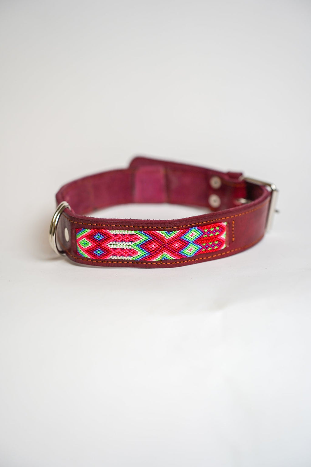 Allègresse - Collare Cane Maxi - 65cm - Maison Canina