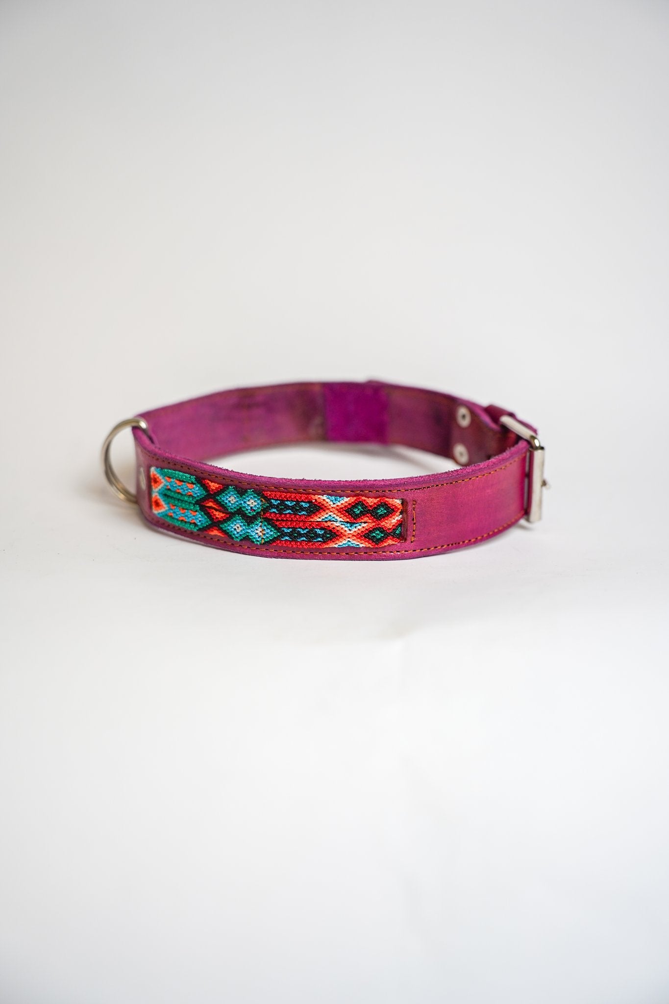 Allègresse - Collare Cane Maxi - 65cm - Maison Canina