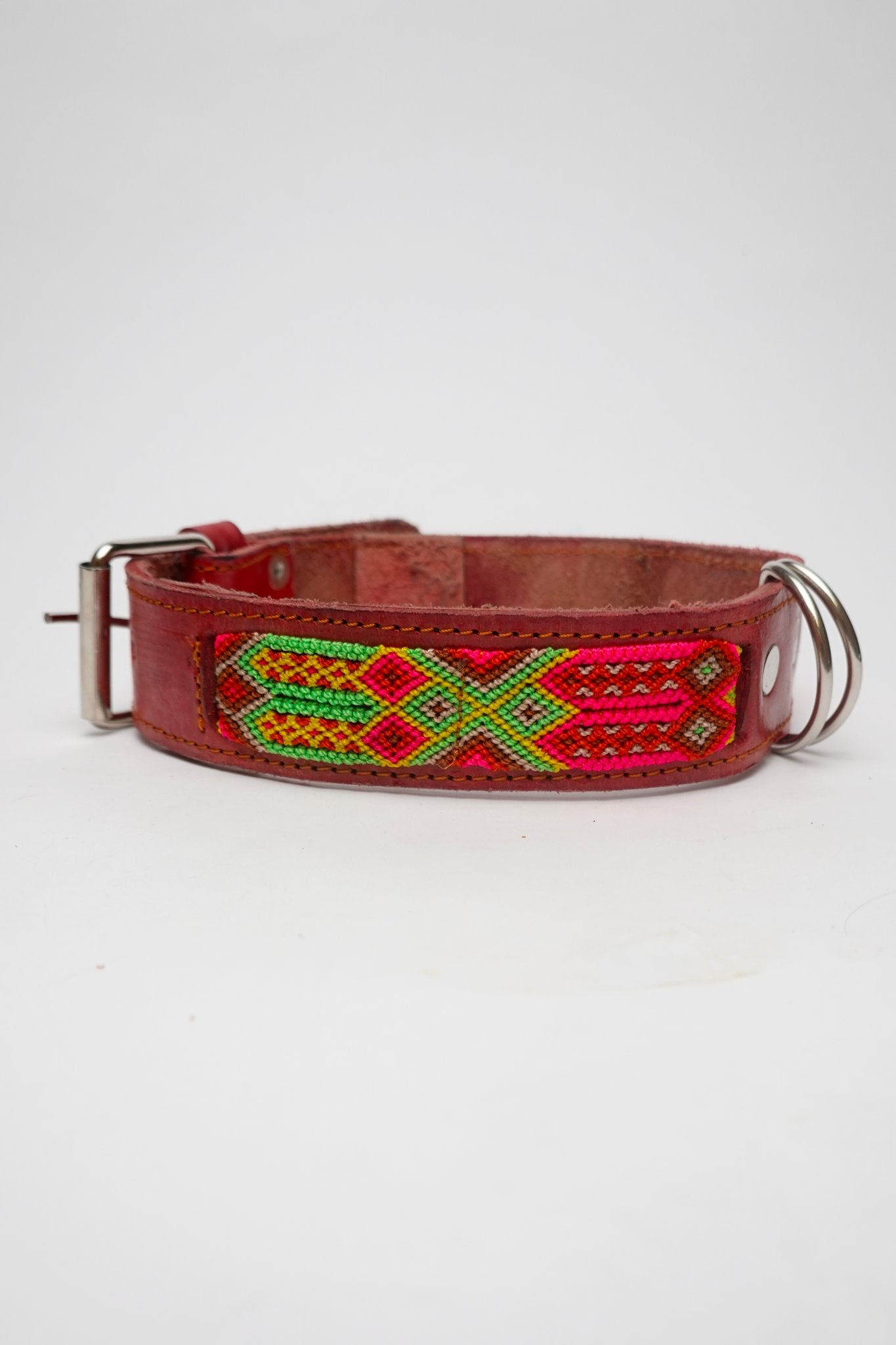 Allègresse - Collare Cane Maxi - 55cm - Maison Canina