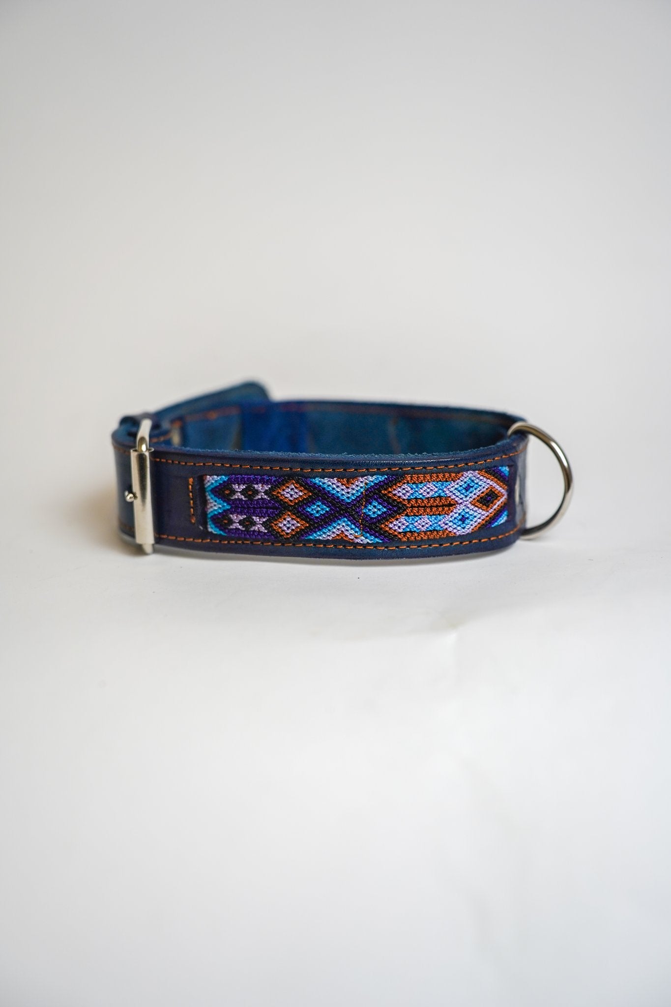 Allègresse - Collare Cane Maxi - 55cm - Maison Canina
