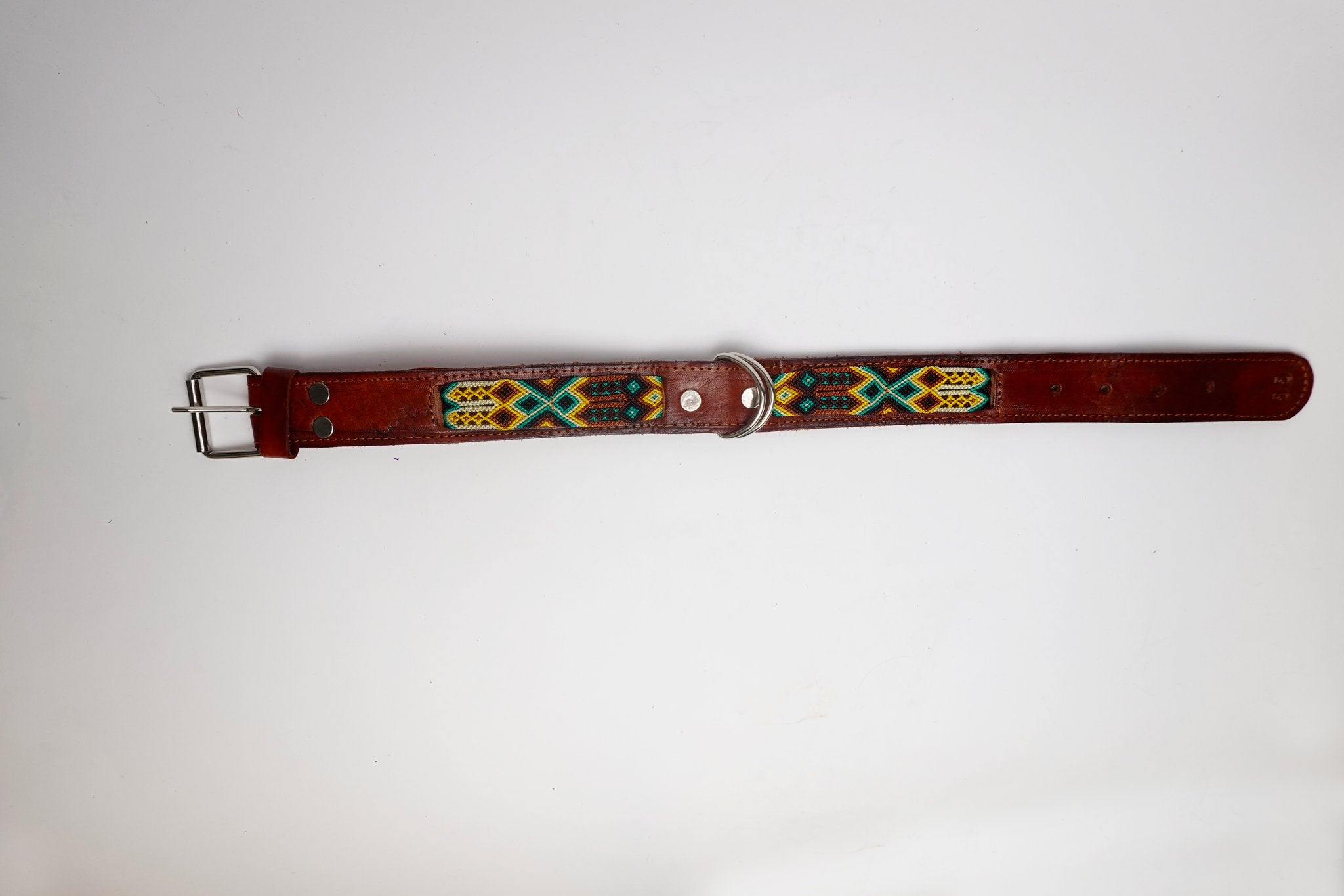 Allègresse - Collare Cane Maxi - 55cm - Maison Canina