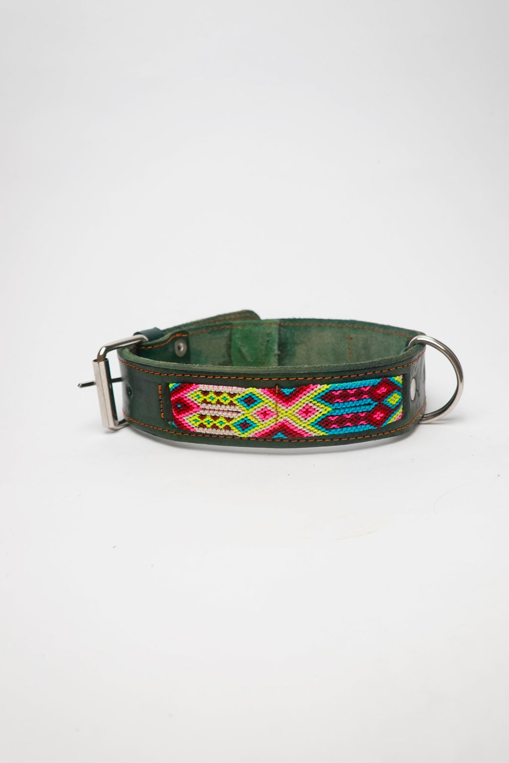 Allègresse - Collare Cane Maxi - 55cm - Maison Canina