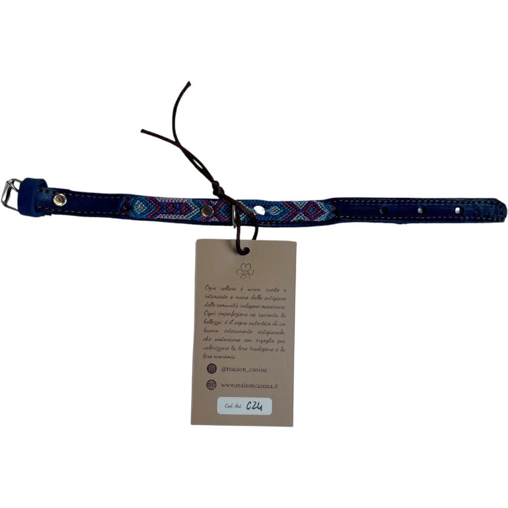 Allegance - Collare Cane Mini - 30cm - Maison Canina