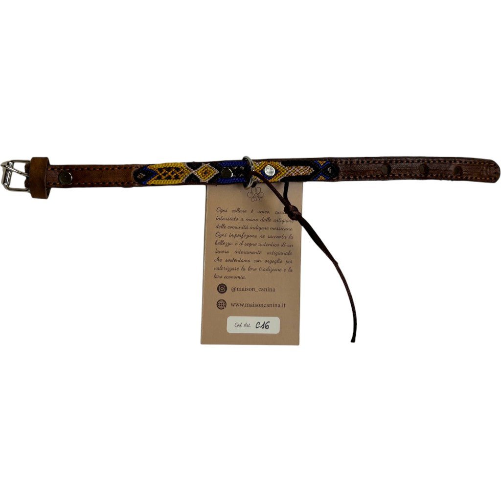 Allegance - Collare Cane Mini - 30cm - Maison Canina