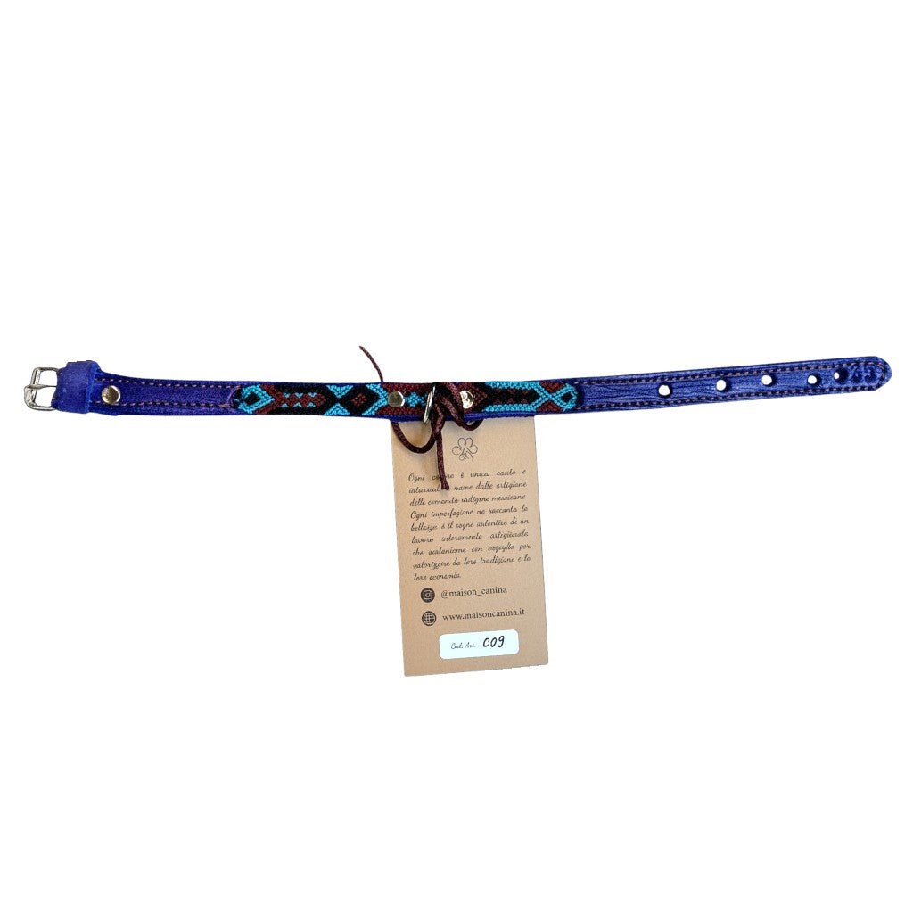 Allegance - Collare Cane Mini - 35cm - Maison Canina