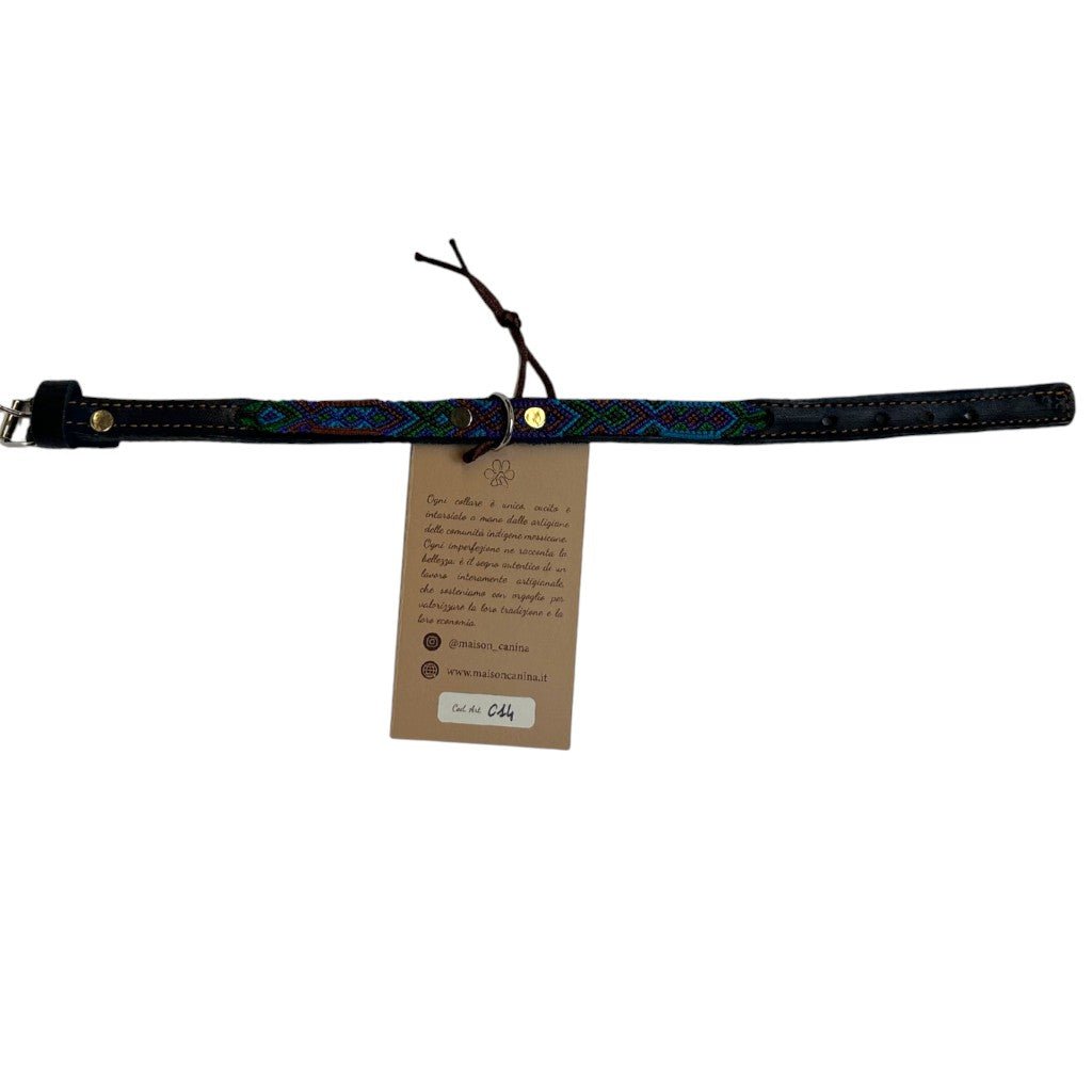 Allegance - Collare Cane Mini - 35cm - Maison Canina