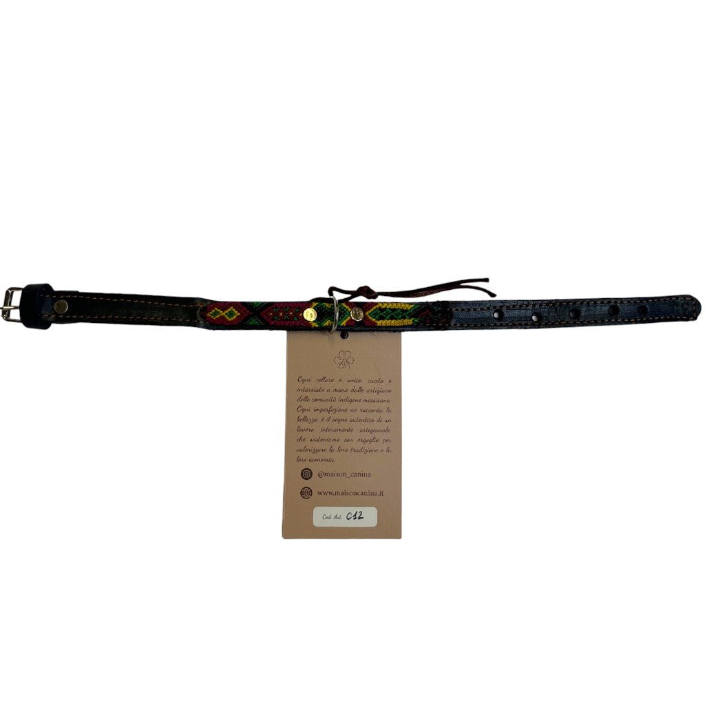 Allegance - Collare Cane Mini - 35cm - Maison Canina