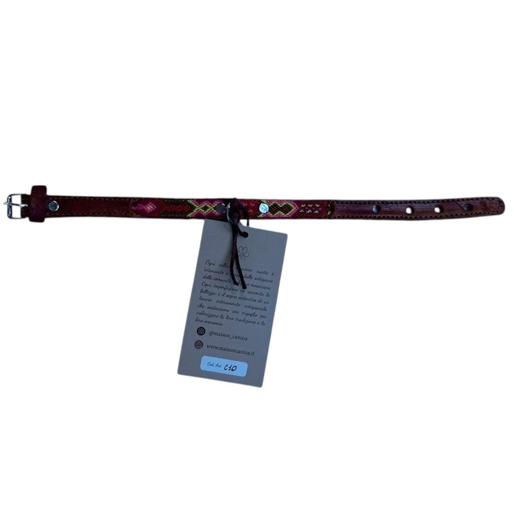 Allegance - Collare Cane Mini - 35cm - Maison Canina