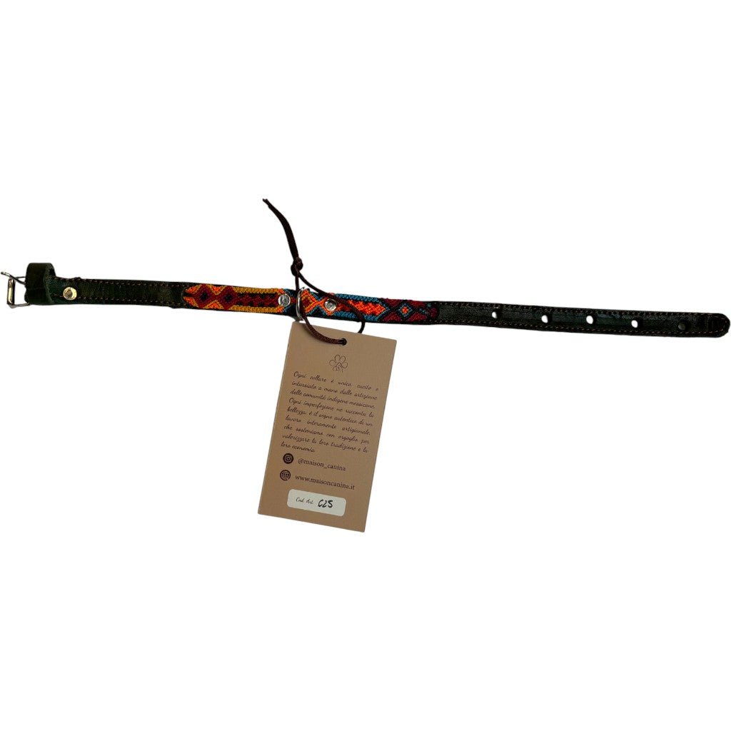 Allegance - Collare Cane Mini - 40cm - Maison Canina
