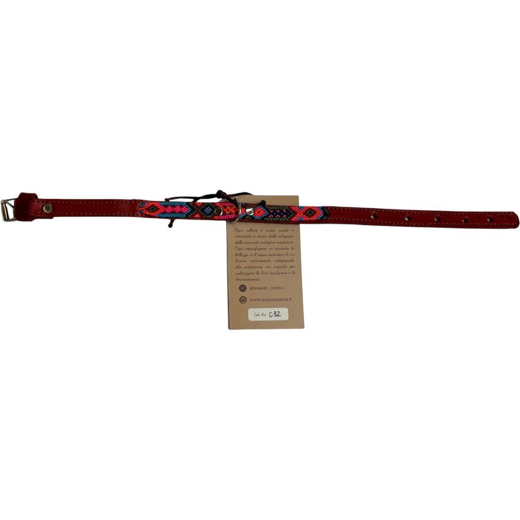 Allegance - Collare Cane Mini - 40cm - Maison Canina
