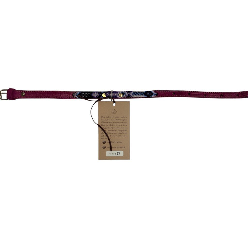 Allegance - Collare Cane Mini - 40cm - Maison Canina