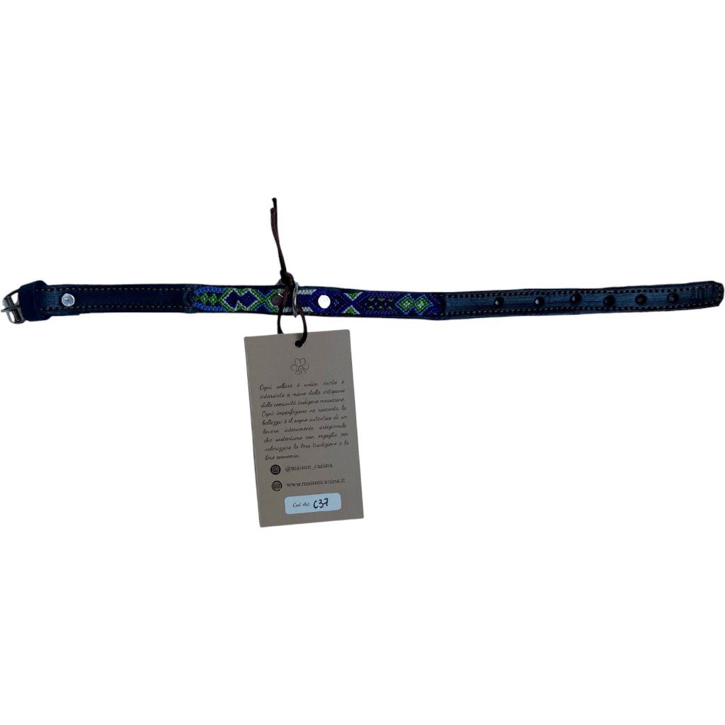 Allegance - Collare Cane Mini - 40cm - Maison Canina