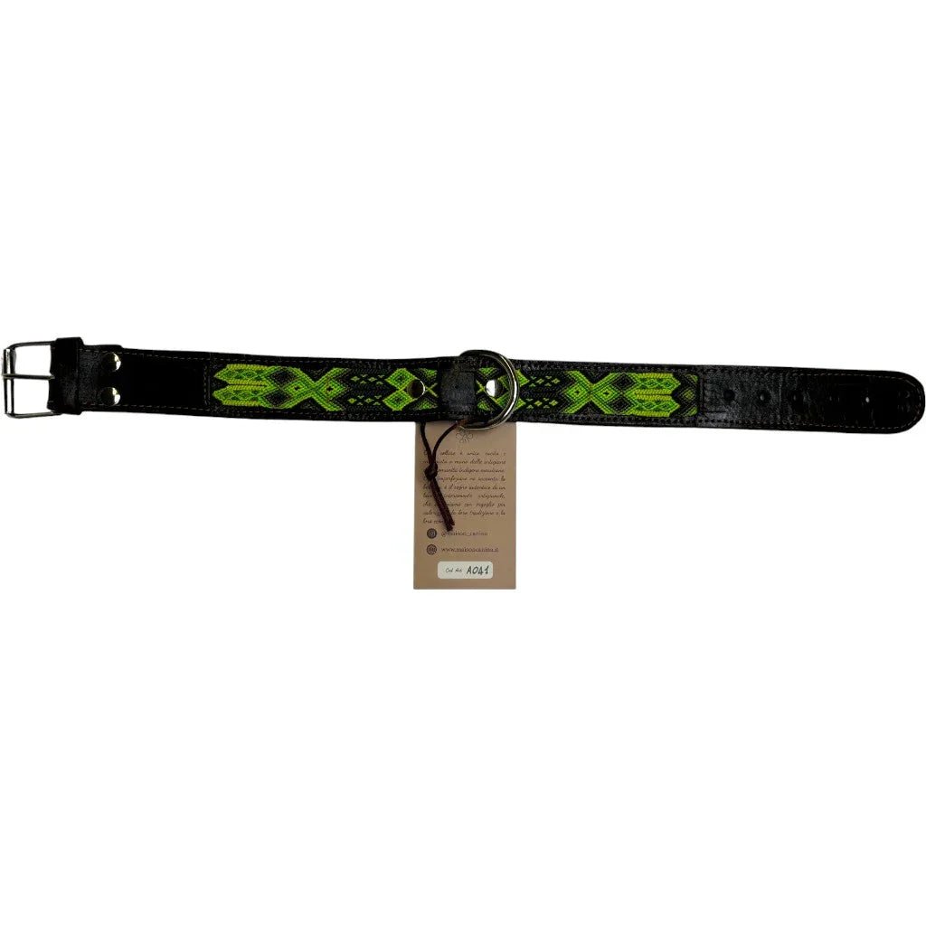 Allègresse - Collare Cane Maxi - 50cm - Maison Canina