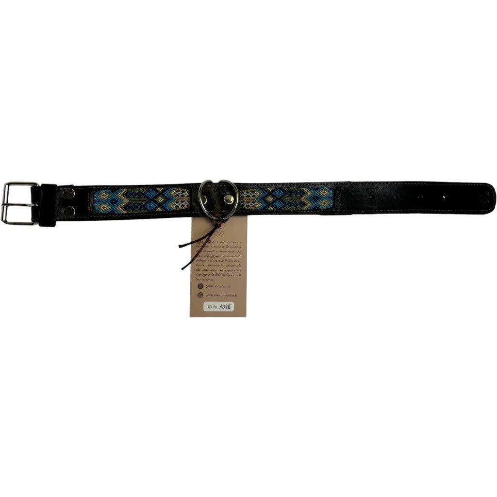 Allègresse - Collare Cane Maxi - 50cm - Maison Canina