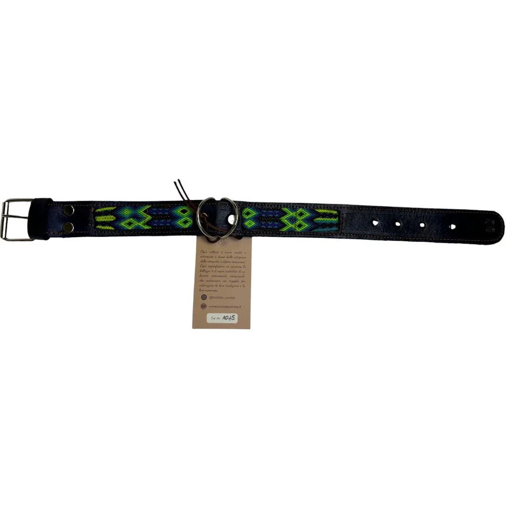 Allègresse - Collare Cane Maxi - 50cm - Maison Canina