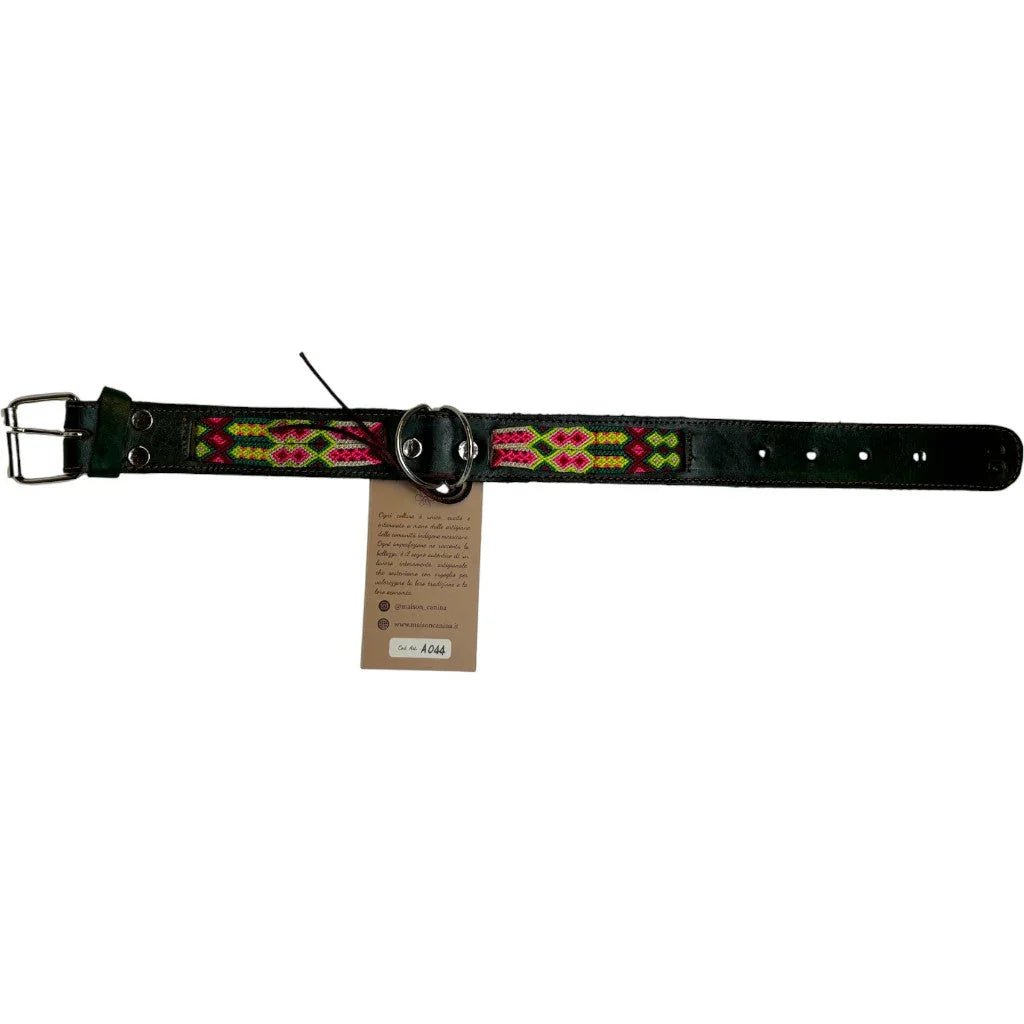 Allègresse - Collare Cane Maxi - 50cm - Maison Canina