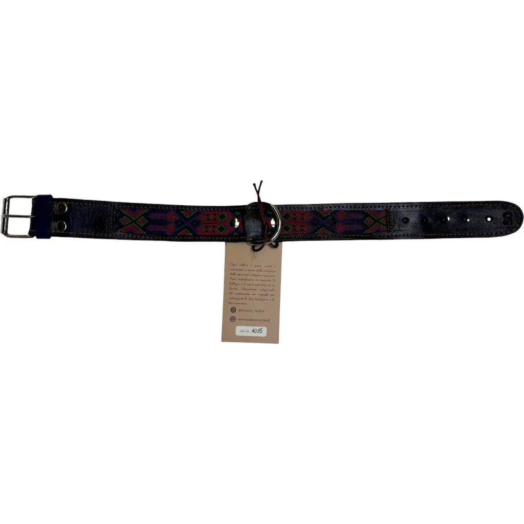 Allègresse - Collare Cane Maxi - 50cm - Maison Canina