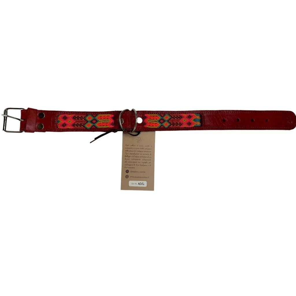 Allègresse - Collare Cane Maxi - 50cm - Maison Canina