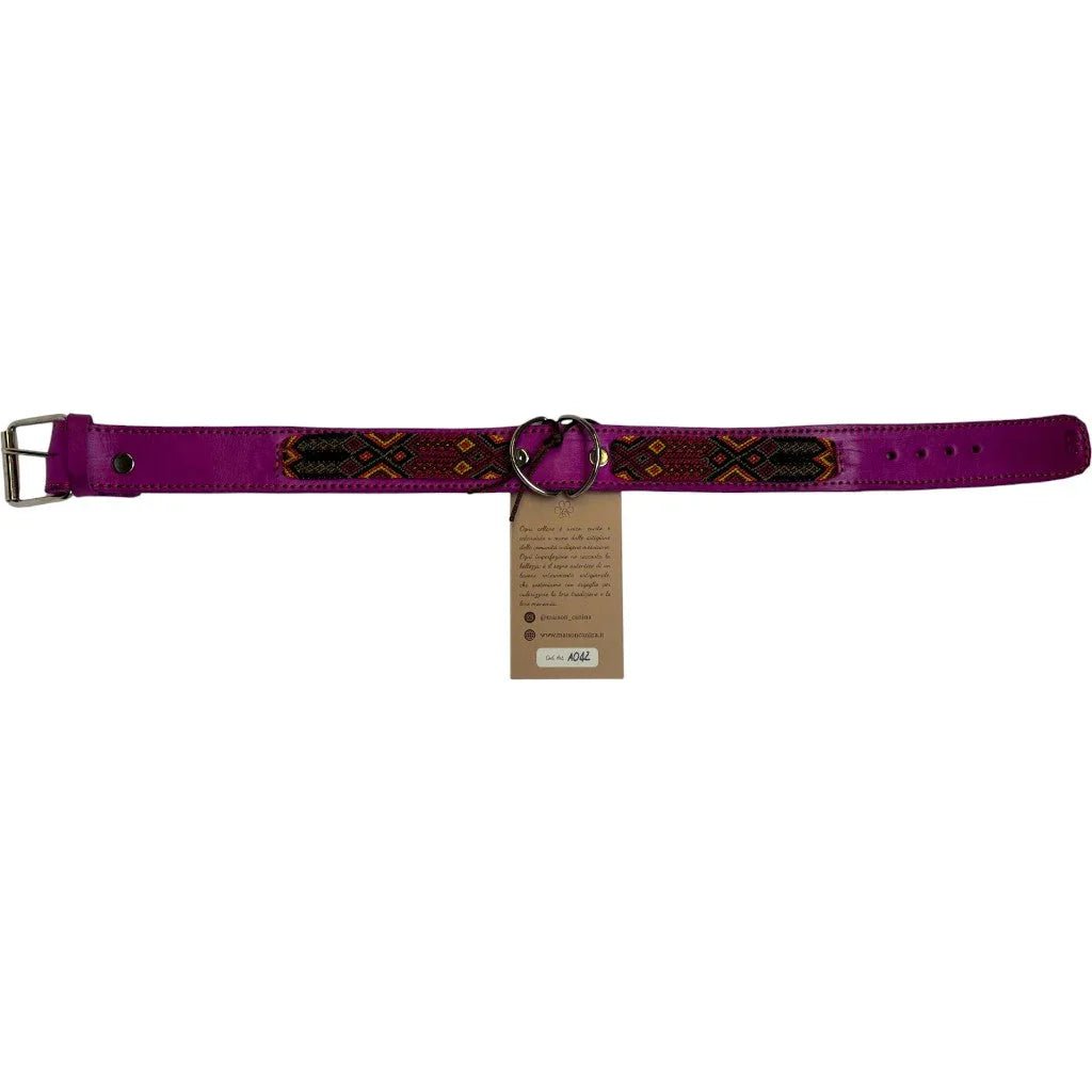 Allègresse - Collare Cane Maxi - 50cm - Maison Canina