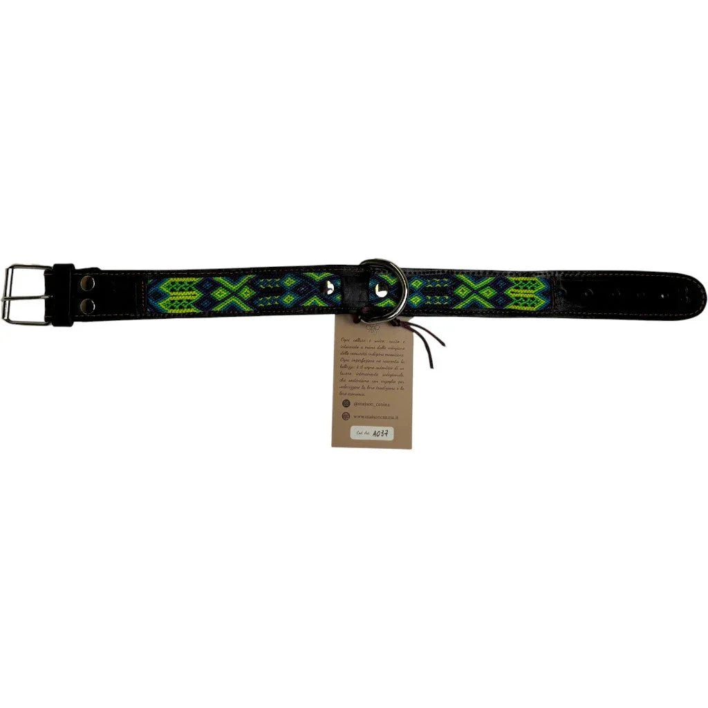 Allègresse - Collare Cane Maxi - 50cm - Maison Canina