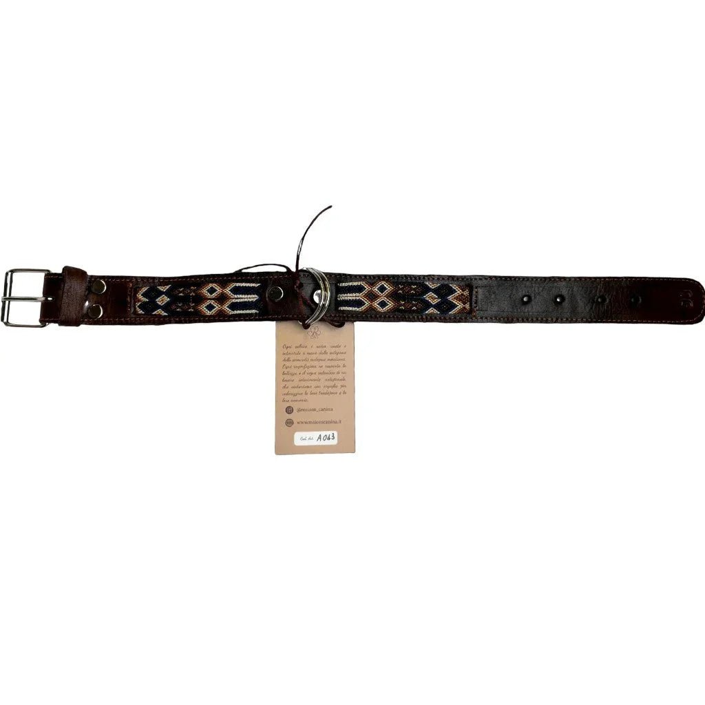 Allègresse - Collare Cane Maxi - 50cm - Maison Canina