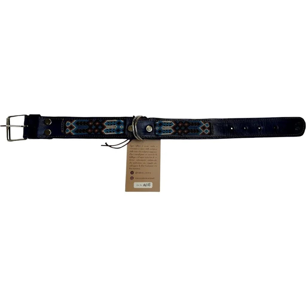 Allègresse - Collare Cane Maxi - 50cm - Maison Canina