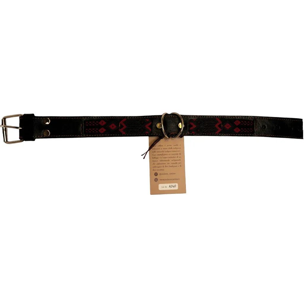 Allègresse - Collare Cane Maxi - 50cm - Maison Canina