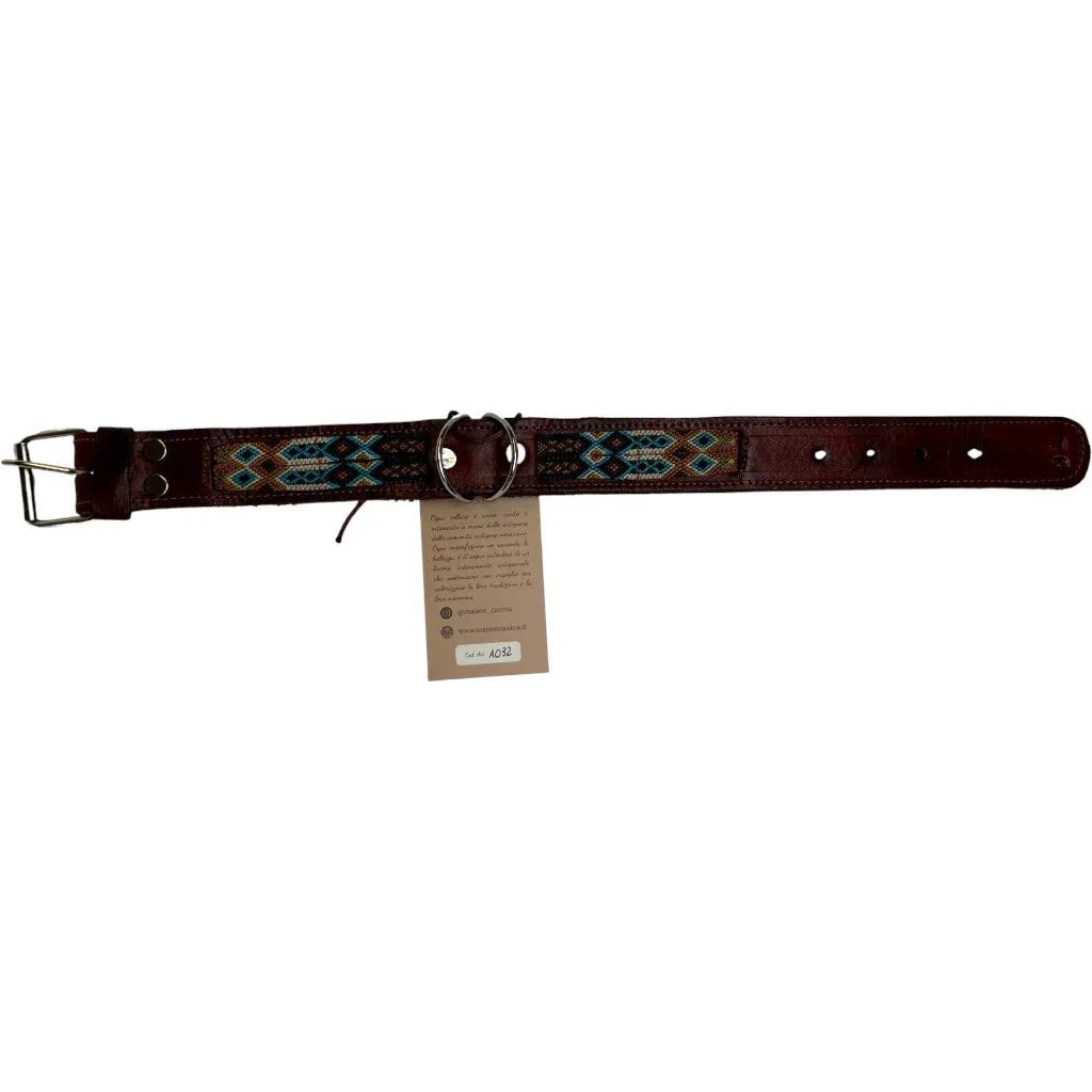 Allègresse - Collare Cane Maxi - 50cm - Maison Canina