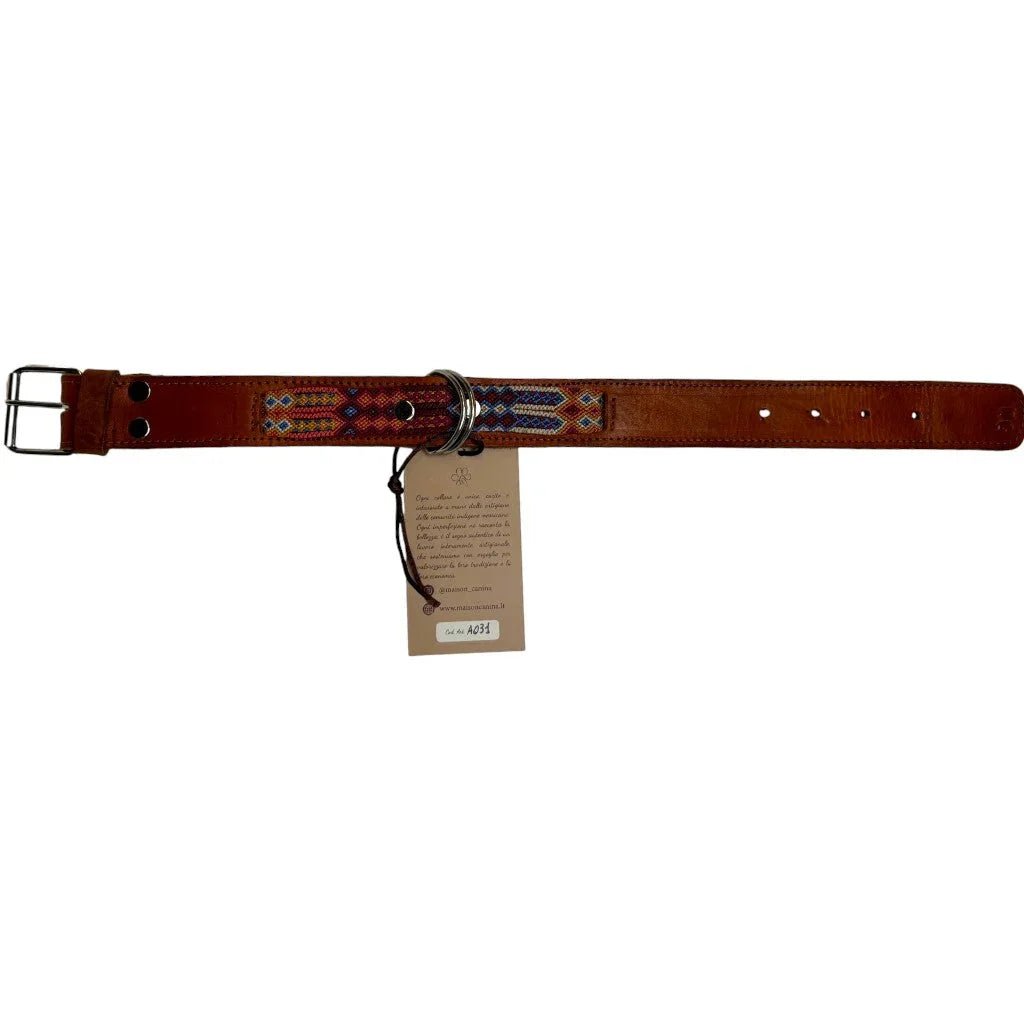 Allègresse - Collare Cane Maxi - 50cm - Maison Canina