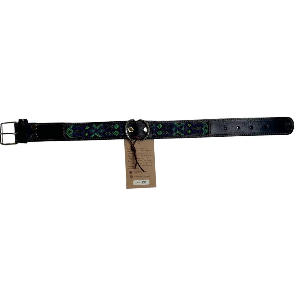 Allègresse - Collare Cane Maxi - 55cm - Maison Canina