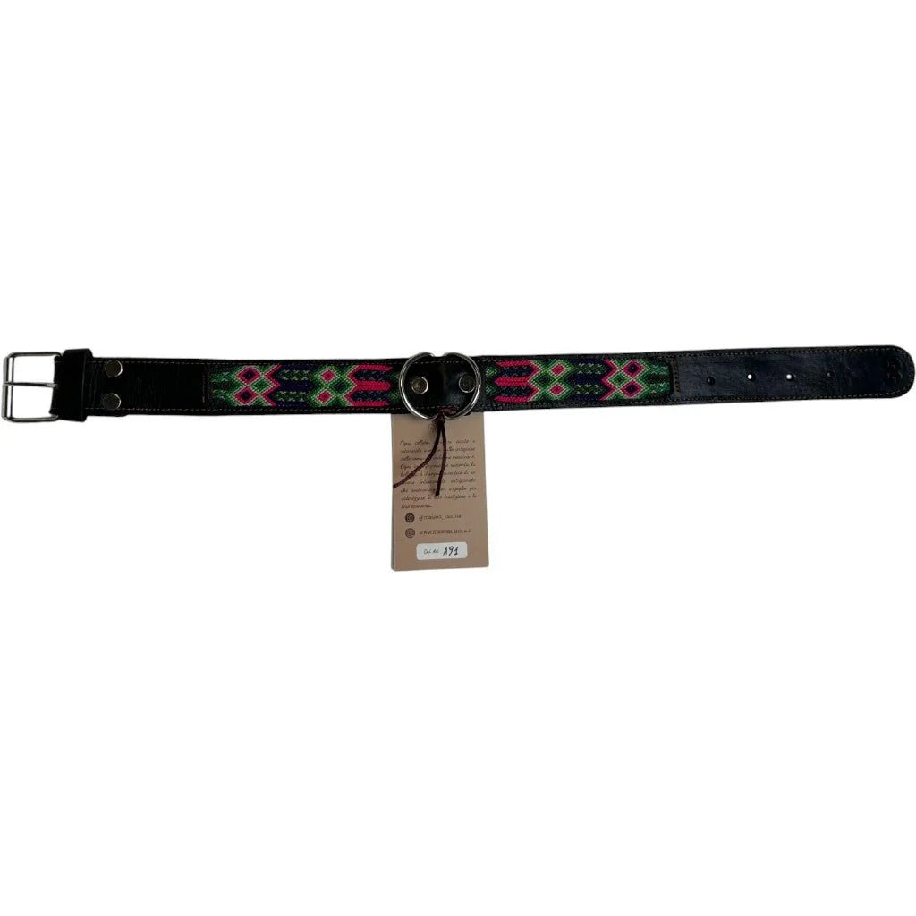 Allègresse - Collare Cane Maxi - 55cm - Maison Canina