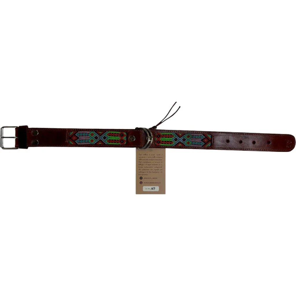 Allègresse - Collare Cane Maxi - 55cm - Maison Canina