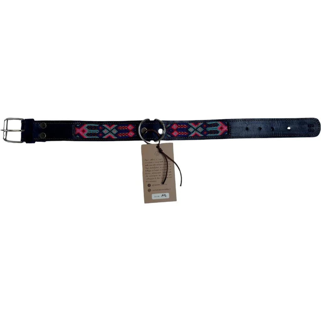 Allègresse - Collare Cane Maxi - 55cm - Maison Canina