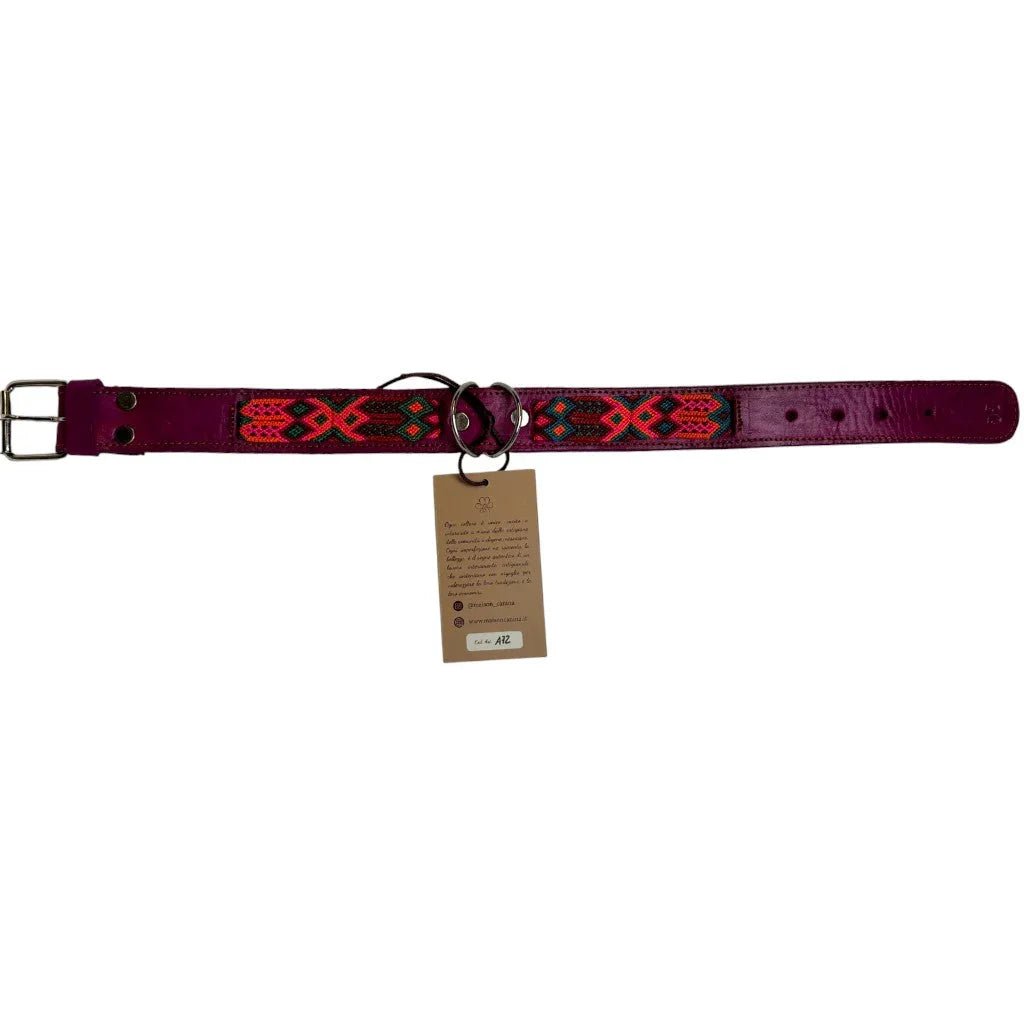 Allègresse - Collare Cane Maxi - 55cm - Maison Canina