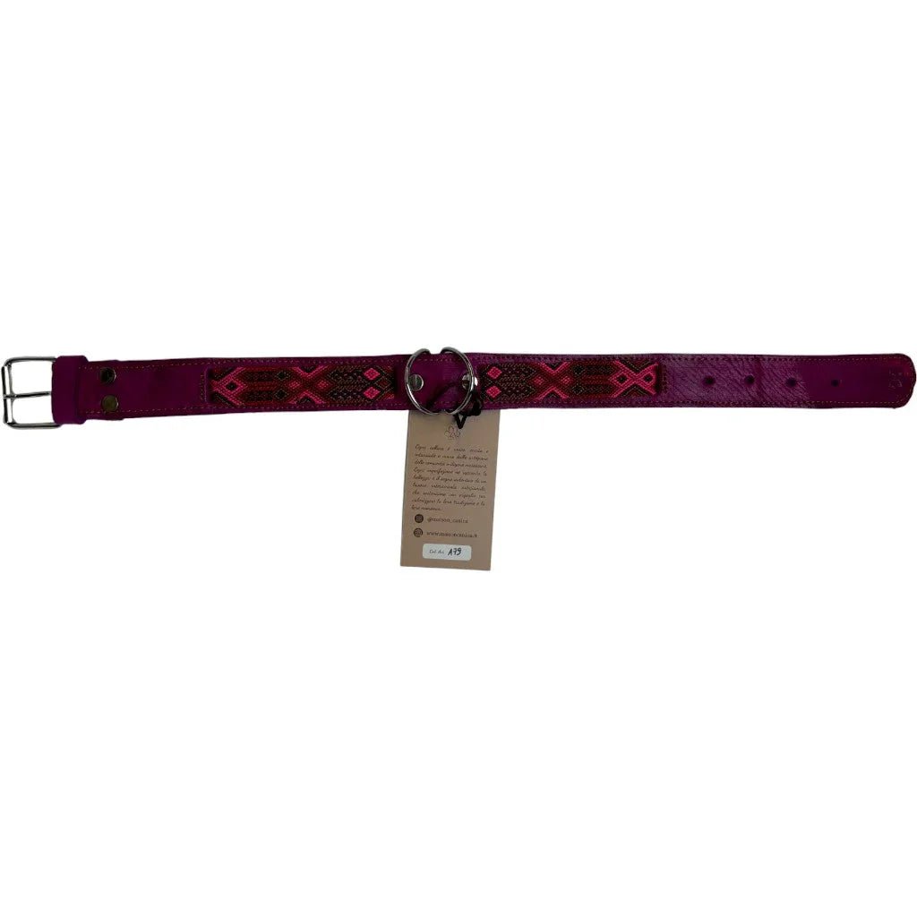 Allègresse - Collare Cane Maxi - 55cm - Maison Canina