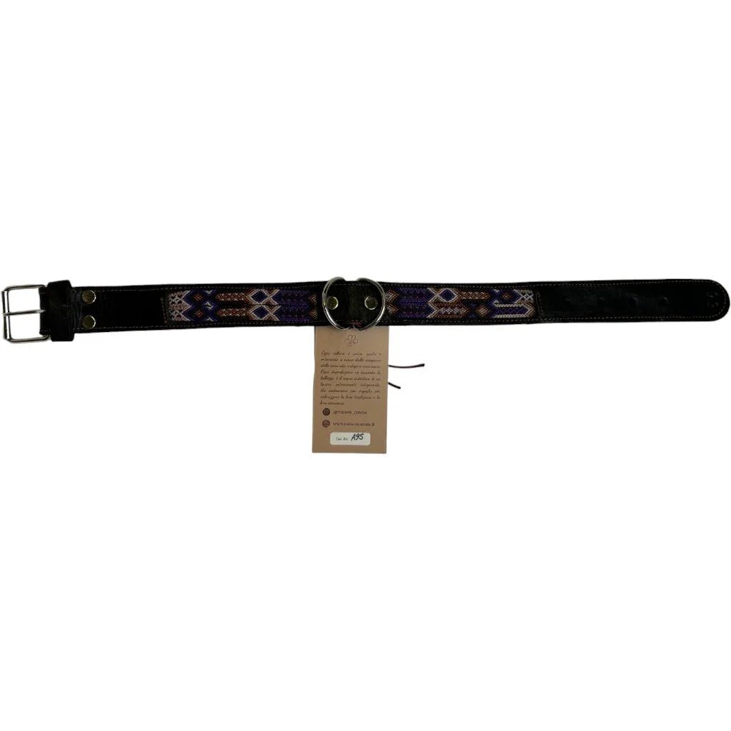 Allègresse - Collare Cane Maxi - 55cm - Maison Canina
