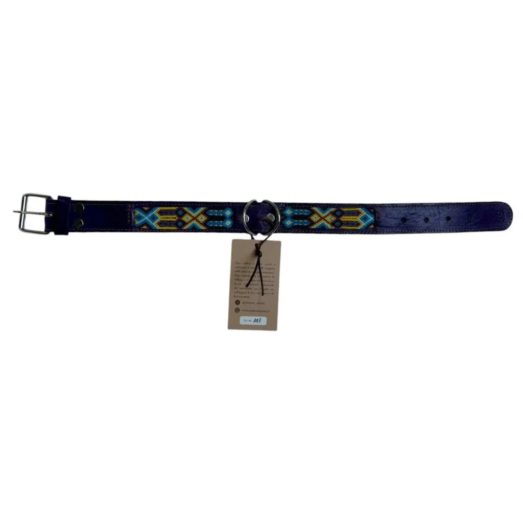 Allègresse - Collare Cane Maxi - 55cm - Maison Canina