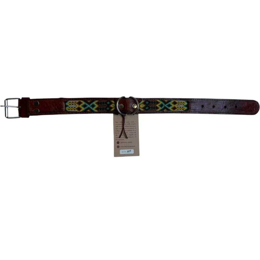 Allègresse - Collare Cane Maxi - 55cm - Maison Canina