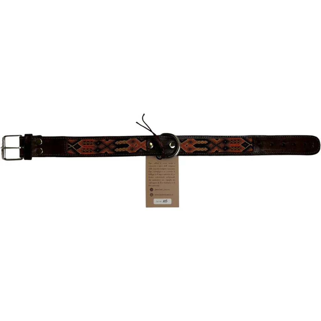 Allègresse - Collare Cane Maxi - 55cm - Maison Canina