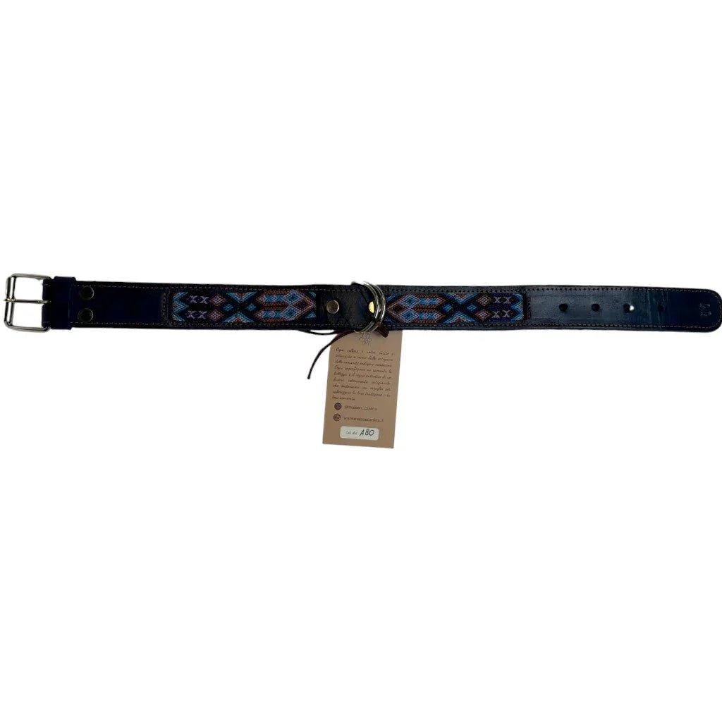 Allègresse - Collare Cane Maxi - 55cm - Maison Canina