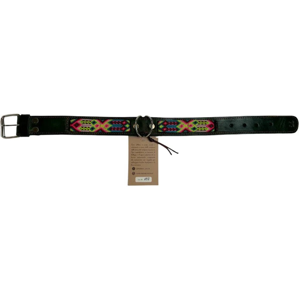 Allègresse - Collare Cane Maxi - 55cm - Maison Canina