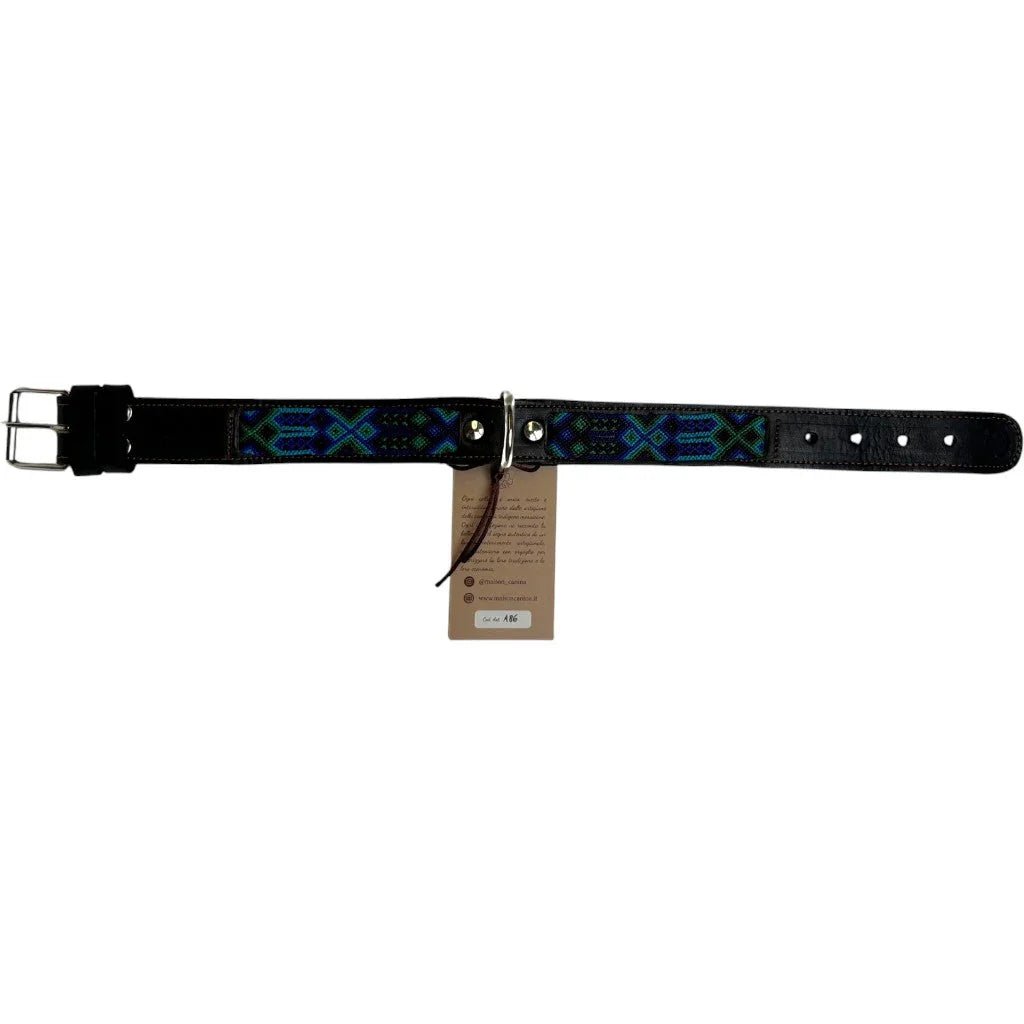 Allègresse - Collare Cane Maxi - 55cm - Maison Canina