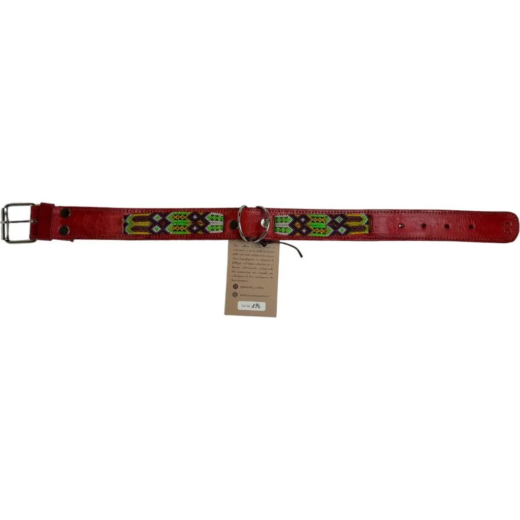 Allègresse - Collare Cane Maxi - 55cm - Maison Canina