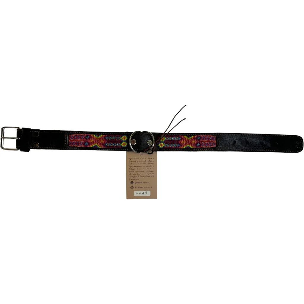 Allègresse - Collare Cane Maxi - 55cm - Maison Canina