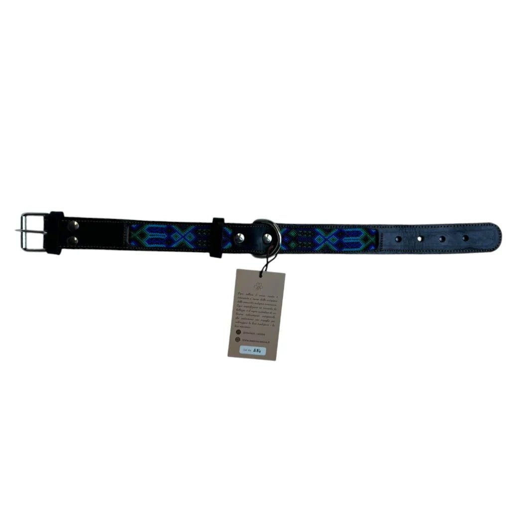 Allègresse - Collare Cane Maxi - 55cm - Maison Canina