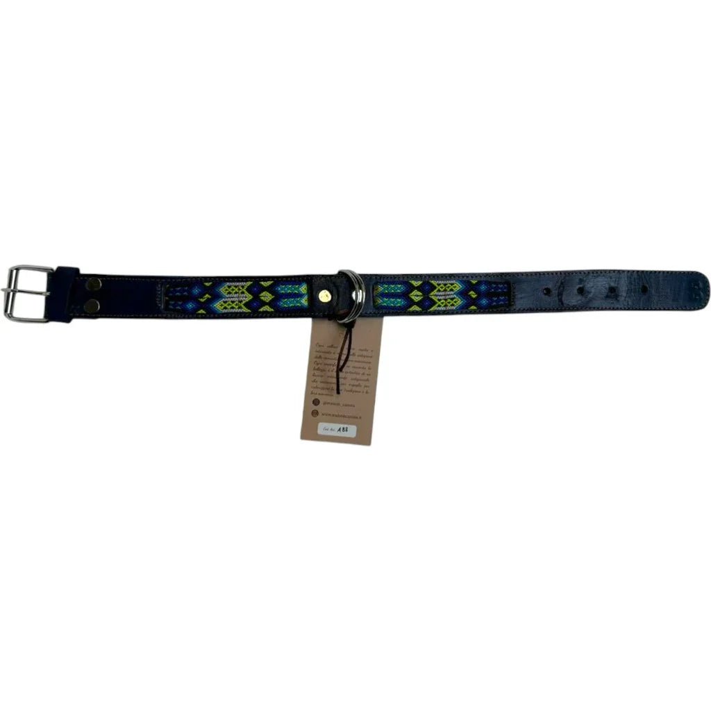 Allègresse - Collare Cane Maxi - 55cm - Maison Canina