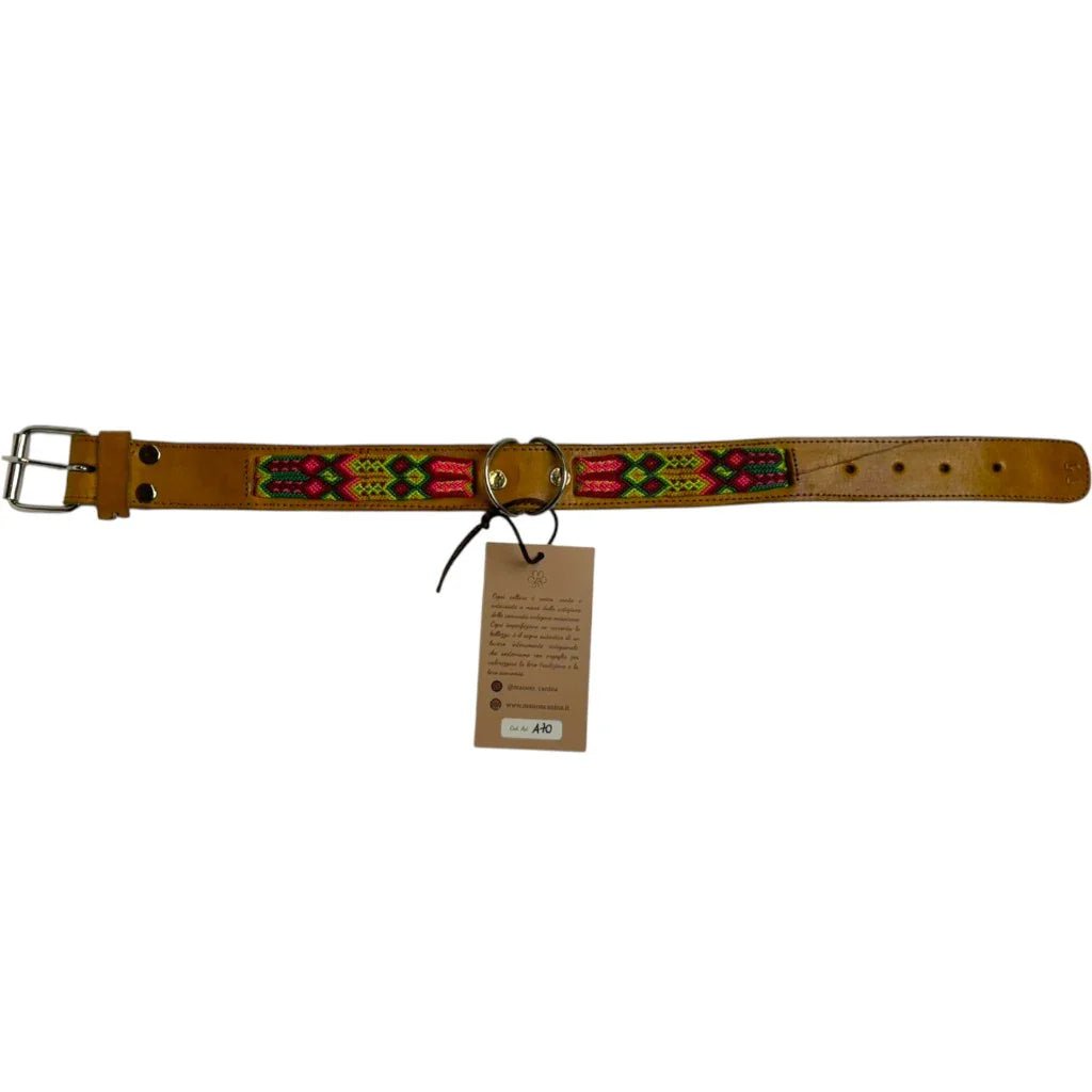 Allègresse - Collare Cane Maxi - 55cm - Maison Canina