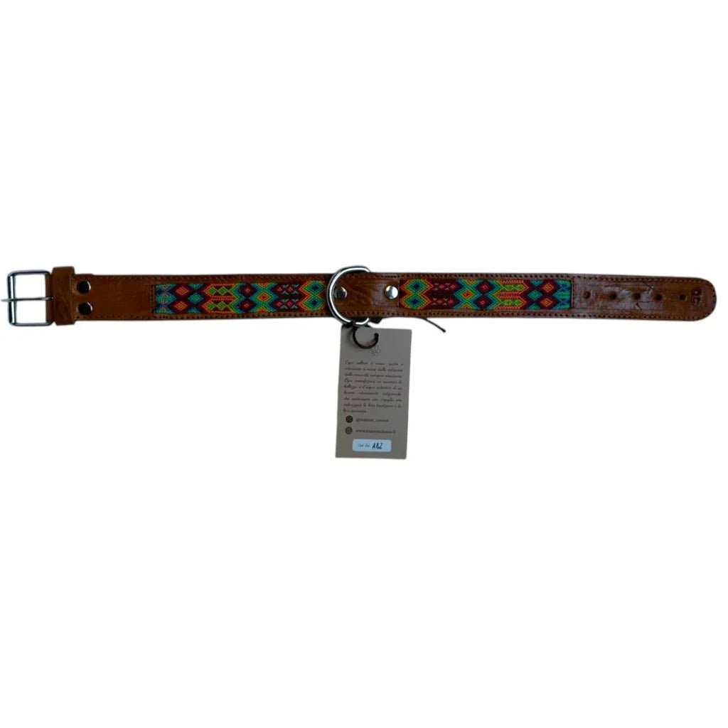Allègresse - Collare Cane Maxi - 55cm - Maison Canina
