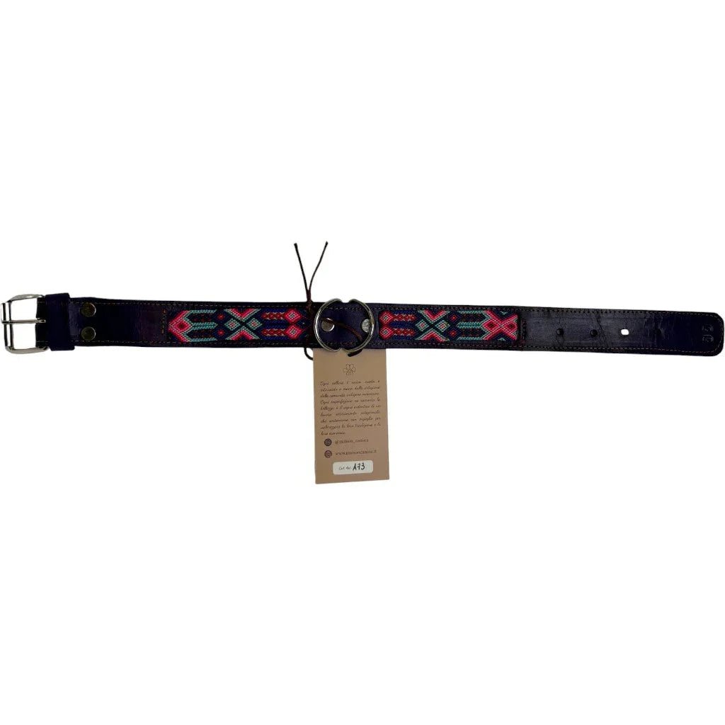 Allègresse - Collare Cane Maxi - 55cm - Maison Canina